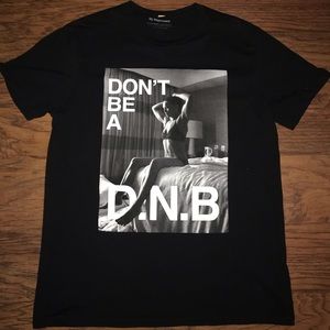 Vintage Ronda Rousey Authentic T-shirt